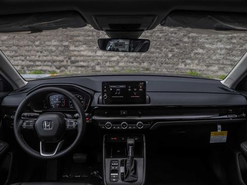 New 2026 Honda CR-V EX-L image 12