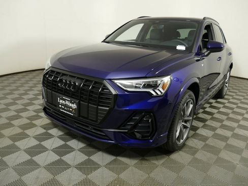 New 2025 Audi Q3 2.0T Premium image 7