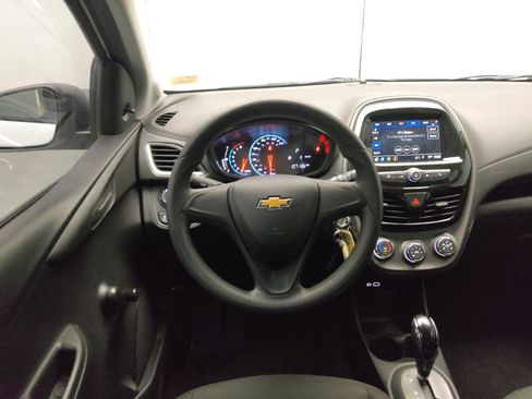 Used 2021 Chevrolet Spark LS FWD image 22