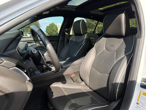 Used 2024 Cadillac CT5 V Blackwing w/ Driver Assist Package RWD image 81