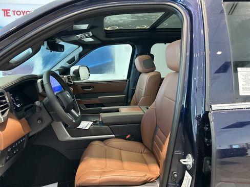 New 2026 Toyota Tundra 1794 Edition image 15