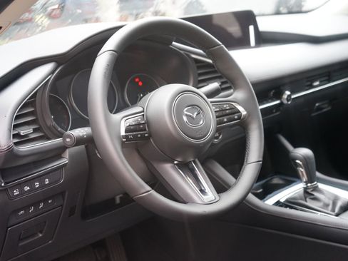 New 2026 MAZDA MAZDA3 2.5 Turbo Premium Plus image 12