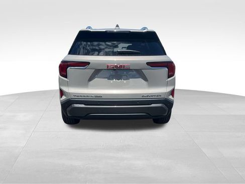 New 2027 GMC Terrain Elevation w/ Elevation Premium Package AWD/4WD image 4