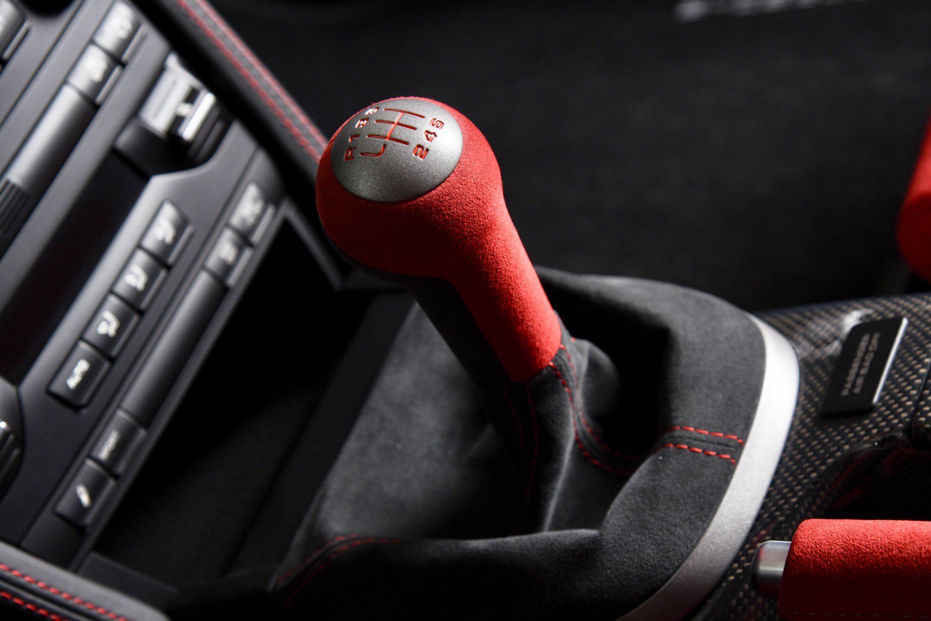 Used 2011 Porsche 911 GT3 RS 4.0 RWD image 7