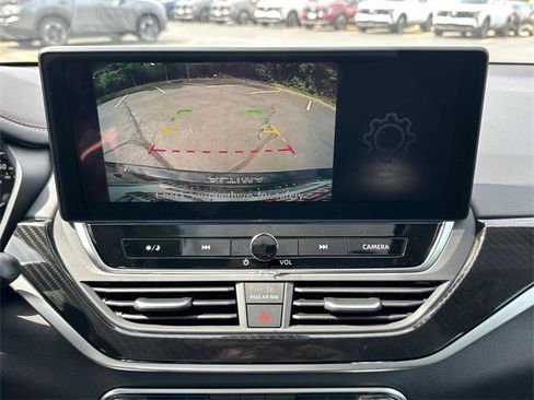 New 2025 Nissan Altima 2.5 SR w/ SR Premium Package image 14