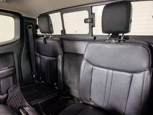 Used 2022 Ford Ranger Lariat image 23