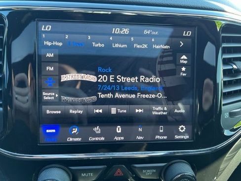 Certified 2021 Jeep Grand Cherokee Laredo X AWD/4WD image 26