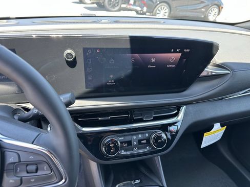 New 2026 Buick Envista Sport Touring w/ Convenience I Package FWD image 22