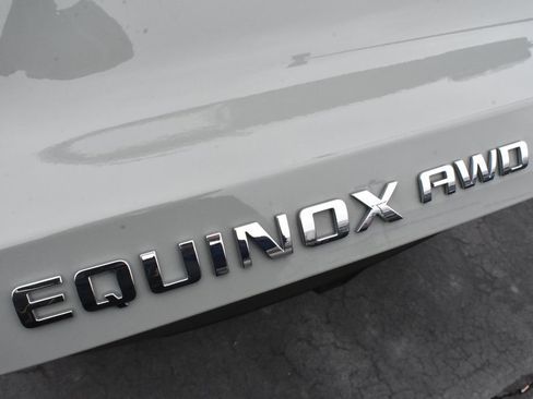 Used 2026 Chevrolet Equinox LT w/ LPO, Floor Liner Package image 31