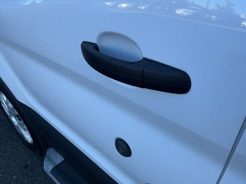 Used 2023 Ford Transit 250 Low Roof w/ Exterior Upgrade Package image 11