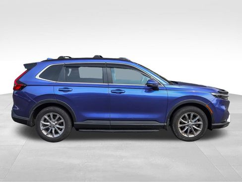 Used 2023 Honda CR-V EX image 3