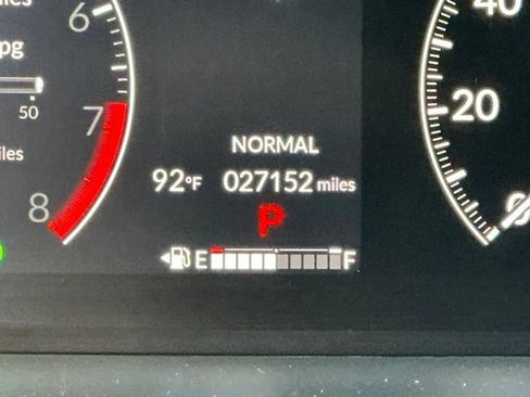 Used 2025 Honda Odyssey Elite image 20