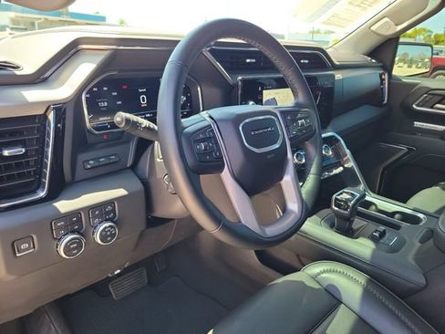 Certified 2024 GMC Sierra 1500 Denali w/ Technology Package image 17