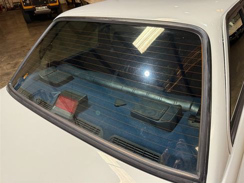 Used 1987 BMW 325is Coupe RWD image 40