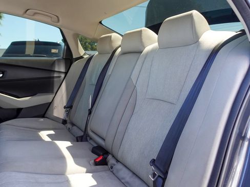 Used 2023 Honda Accord EX image 24