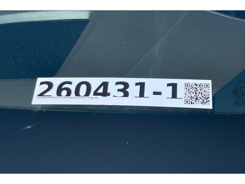 Certified 2024 MAZDA CX-30 2.5 Turbo w/ Premium Package AWD/4WD image 21