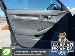 Used 2024 Honda Civic Sport image 14