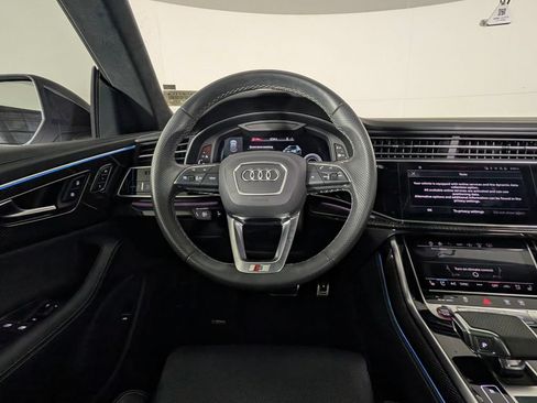 Used 2023 Audi SQ8 Prestige AWD/4WD image 20