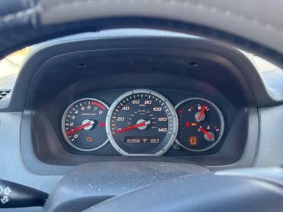 Used 2008 Honda Pilot EX-L