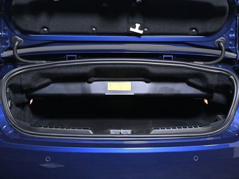 New 2026 Maserati GranCabrio Modena AWD/4WD image 23