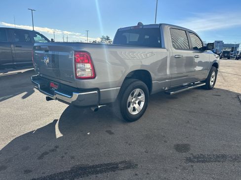 Used 2022 RAM 1500 Big Horn image 5