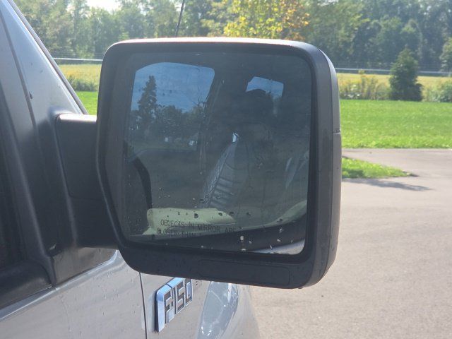 Used 2013 Ford F150 STX w/ Mid Equipment Group AWD/4WD image 6