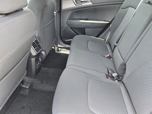 New 2026 Kia Sportage LX image 21
