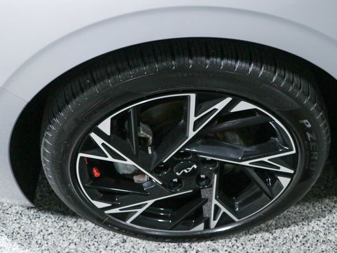 Used 2025 Kia K5 GT-Line FWD image 11