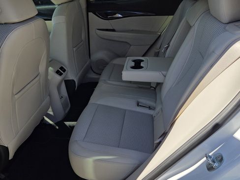 Used 2023 Buick Envision Preferred image 5