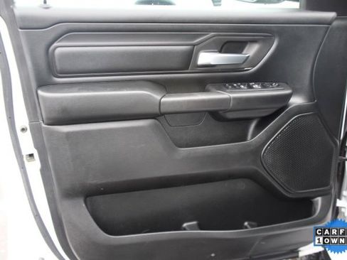 Used 2021 RAM 1500 Tradesman image 10