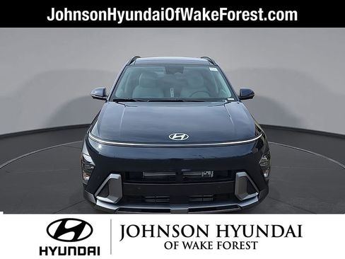 New 2026 Hyundai Kona Limited FWD image 13