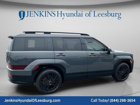 New 2026 Hyundai Santa Fe Calligraphy AWD/4WD image 4