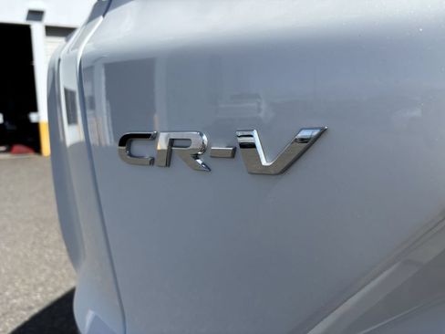 Used 2022 Honda CR-V EX image 11