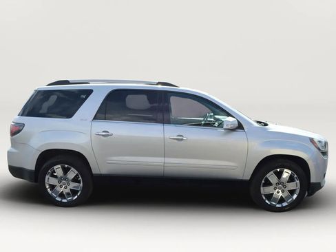 Used 2017 GMC Acadia Limited SLT AWD/4WD image 9