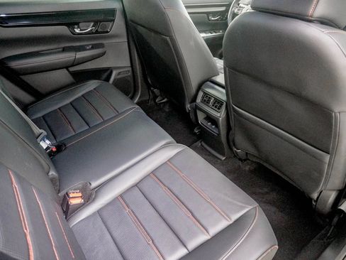 Used 2026 Honda CR-V Sport Touring image 36