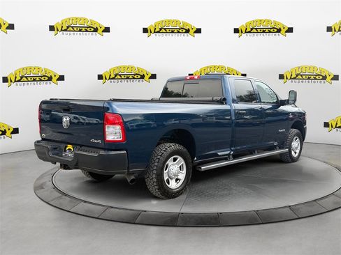 Certified 2022 RAM 2500 Tradesman image 5