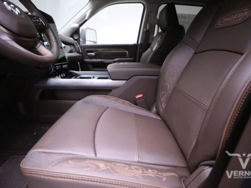 New 2026 RAM 3500 Limited image 10