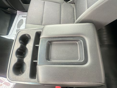Used 2016 Chevrolet Silverado 1500 LT w/ All Star Edition AWD/4WD image 12