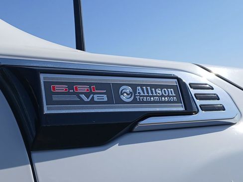 Certified 2024 GMC Sierra 2500 SLE w/ SLE Convenience Package image 33