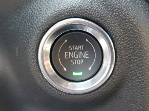 New 2026 Chevrolet Silverado 1500 Custom Trail Boss image 27