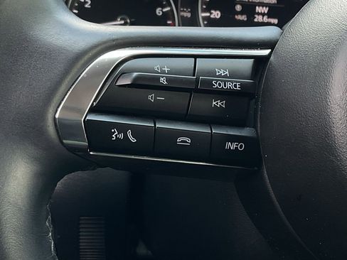 Used 2025 MAZDA CX-30 AWD 2.5 S w/ Preferred Package image 25