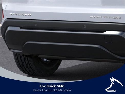 Used 2026 GMC Terrain Elevation w/ Technology Package II image 14