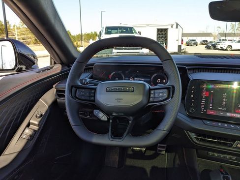 New 2026 Dodge Charger Scat Pack AWD/4WD image 27