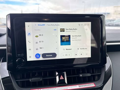 Used 2026 Toyota Corolla LE image 21