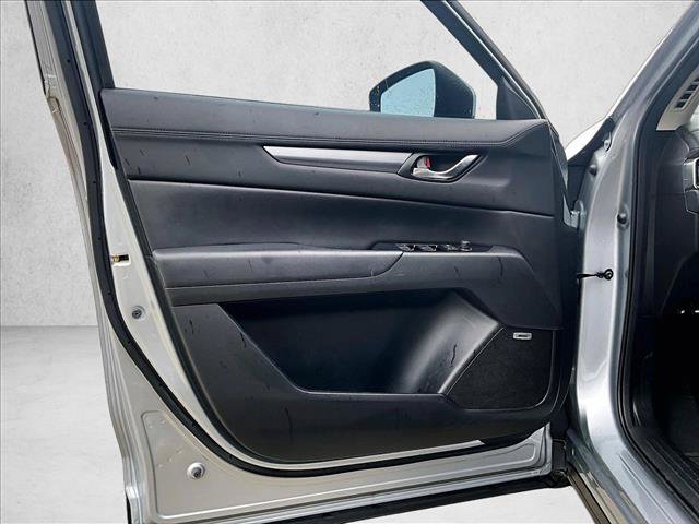 Used 2020 MAZDA CX-5 Touring FWD image 18