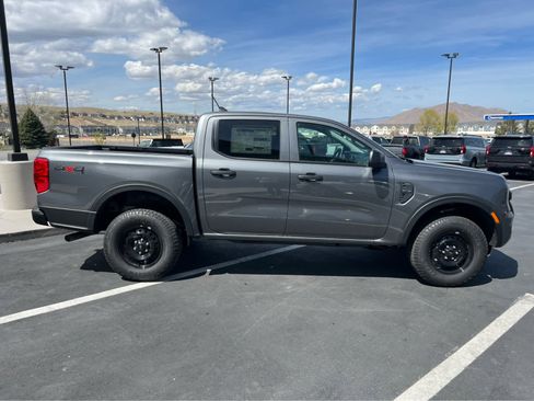 New 2026 Ford Ranger XL image 6