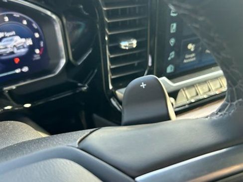 New 2026 Chevrolet Silverado 1500 RST w/ Z71 Off-Road Package image 20