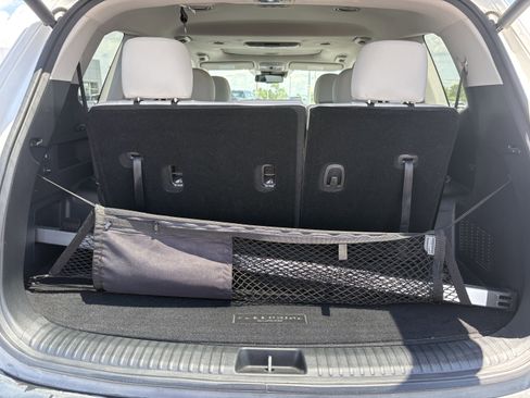 Used 2021 Kia Telluride EX w/ EX Premium Package FWD image 22