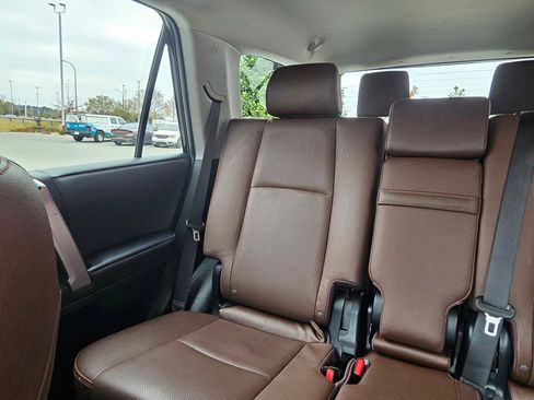 Used 2022 Toyota 4Runner Limited image 24