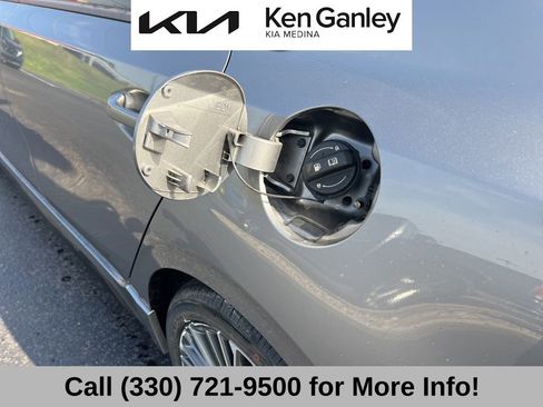 Certified 2023 Kia Forte GT-Line w/ GT-Line Premium Package FWD image 50